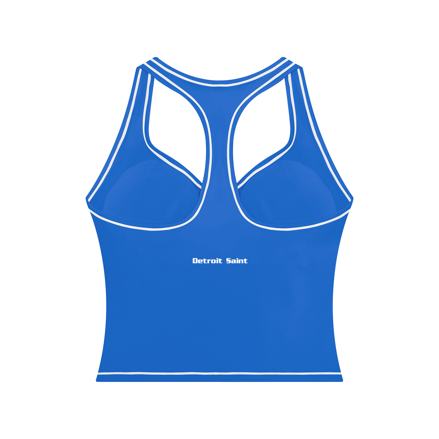 Lady Saint Yoga Tank Top