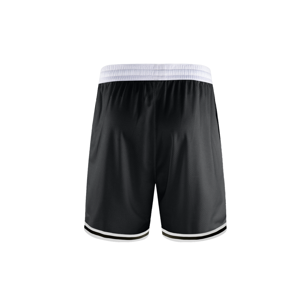 Detroit Saint Basketball Shorts