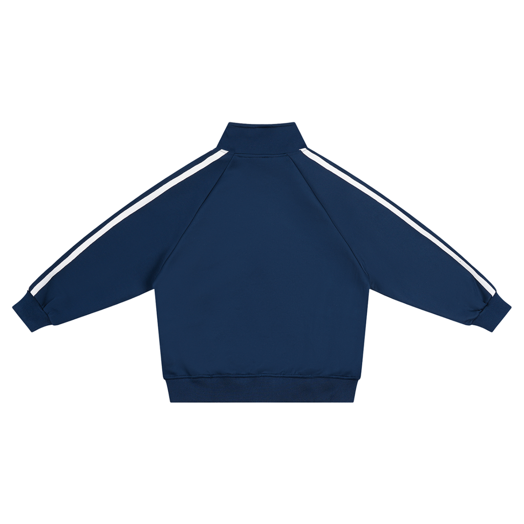 Kids’  New Logo Track Jacket