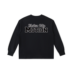 Kids' Motion Long-Sleeve Tee