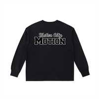 Kids' Motion Long-Sleeve Tee
