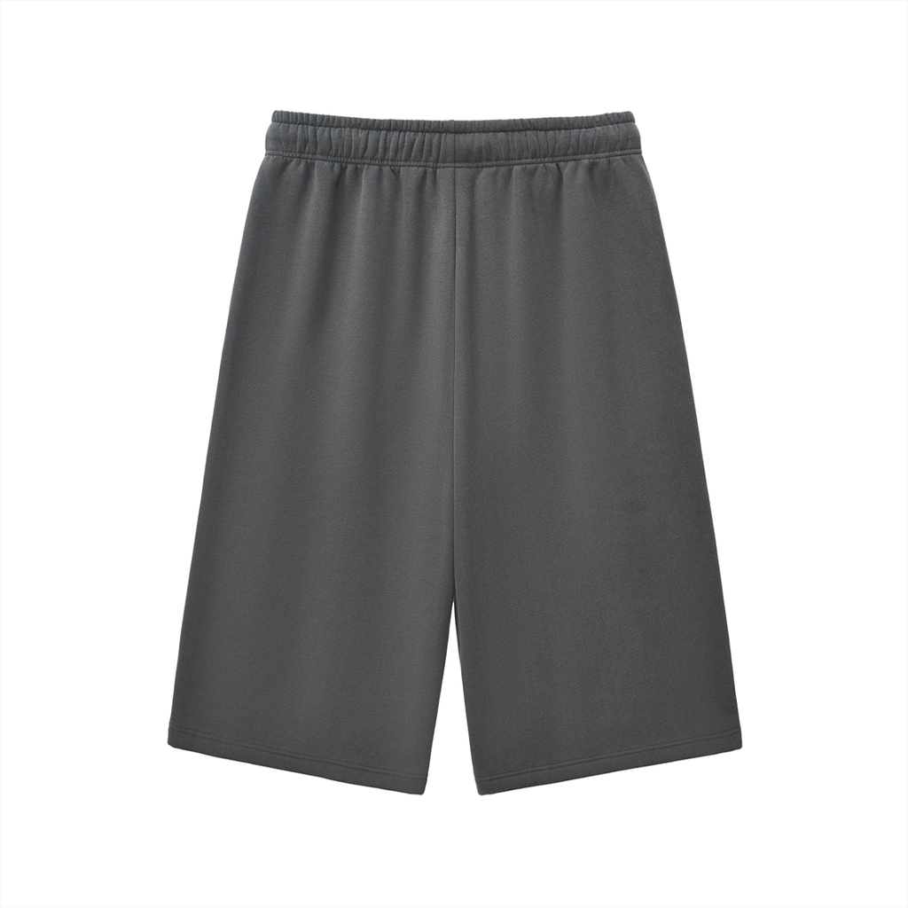 Detroit Saint Three-quarter Sweatpants