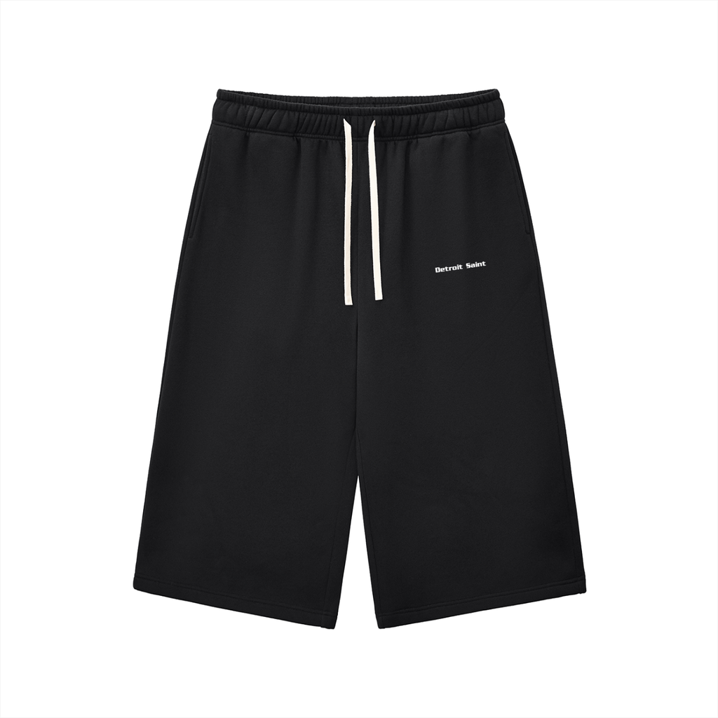 Detroit Saint Three-quarter Sweatpants