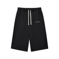 Detroit Saint Three-quarter Sweatpants