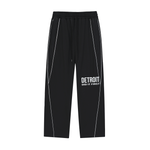 Detroit Reflection Sweatpants