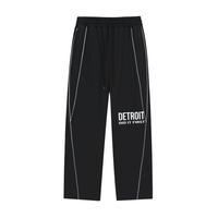 Detroit Reflection Sweatpants
