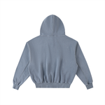 Detroit Saint Enzyme Washed Fleece Hoodie