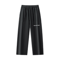 Detroit Saint Enzyme Washed Sweatpants