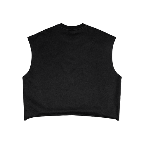 Biker Tank Top