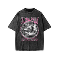 Shiny D Kids' Tee