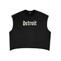 Hustle Boxy Tank