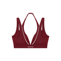 Lady Saint Halter Neck Yoga Sports Bra