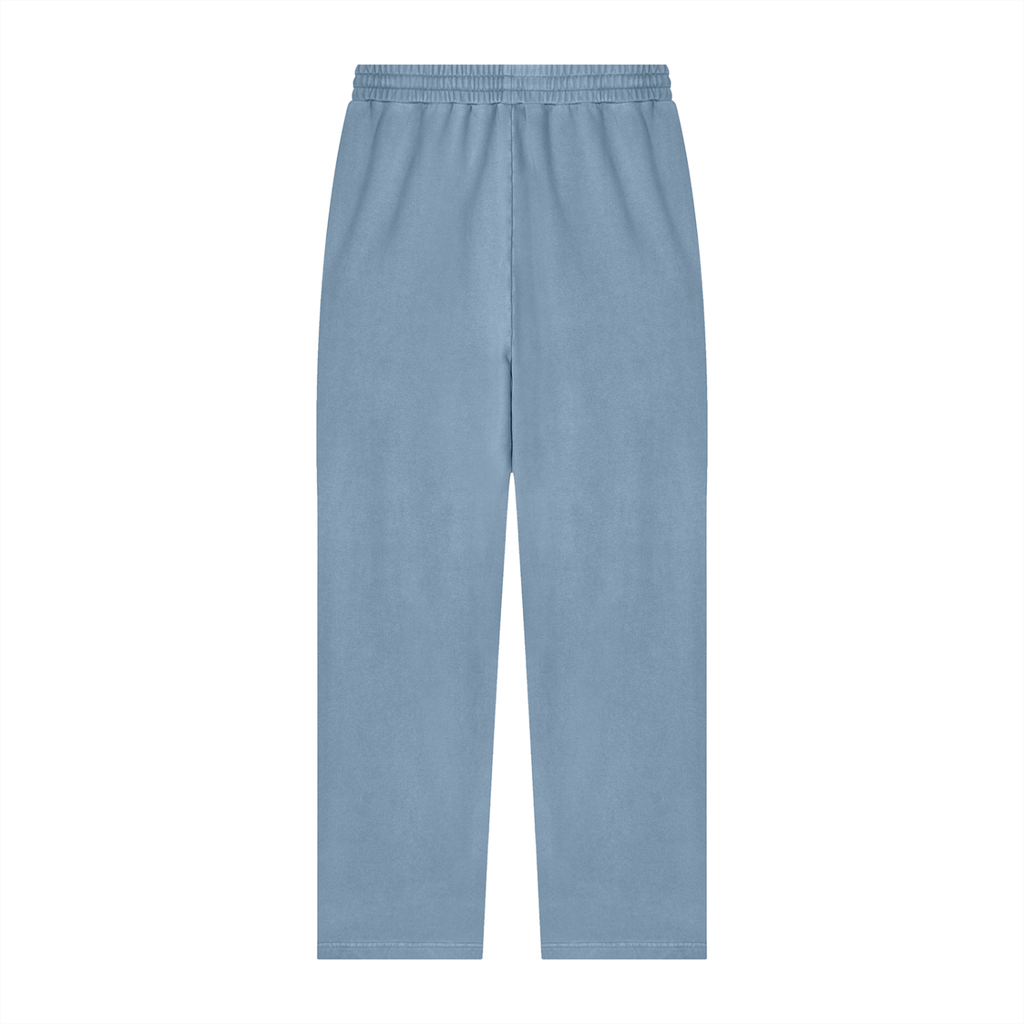 Ice Blue Saint Vintage Wash Sweatpants