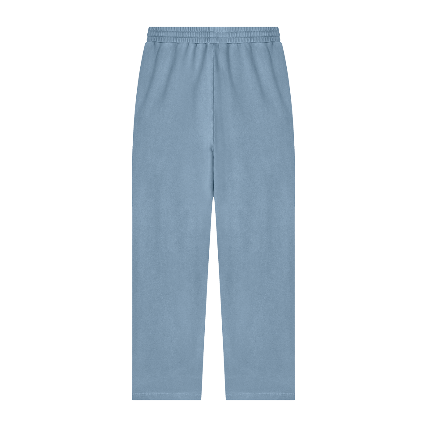 Ice Blue Saint Vintage Wash Sweatpants