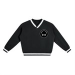 Detroit Vibe V-Neck Sweatshirt