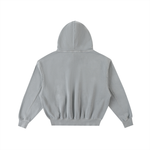 Detroit Saint Enzyme Washed Fleece Hoodie