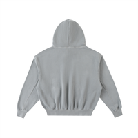 Detroit Saint Enzyme Washed Fleece Hoodie
