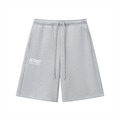New Logo Heavyweight Fleece Shorts