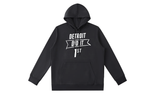 Detroit Original Oversized Hoodie