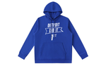 Detroit Original Oversized Hoodie