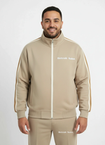 Detroit Saint Track Jacket