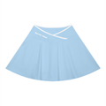 Lady Saint A-Line Skirt