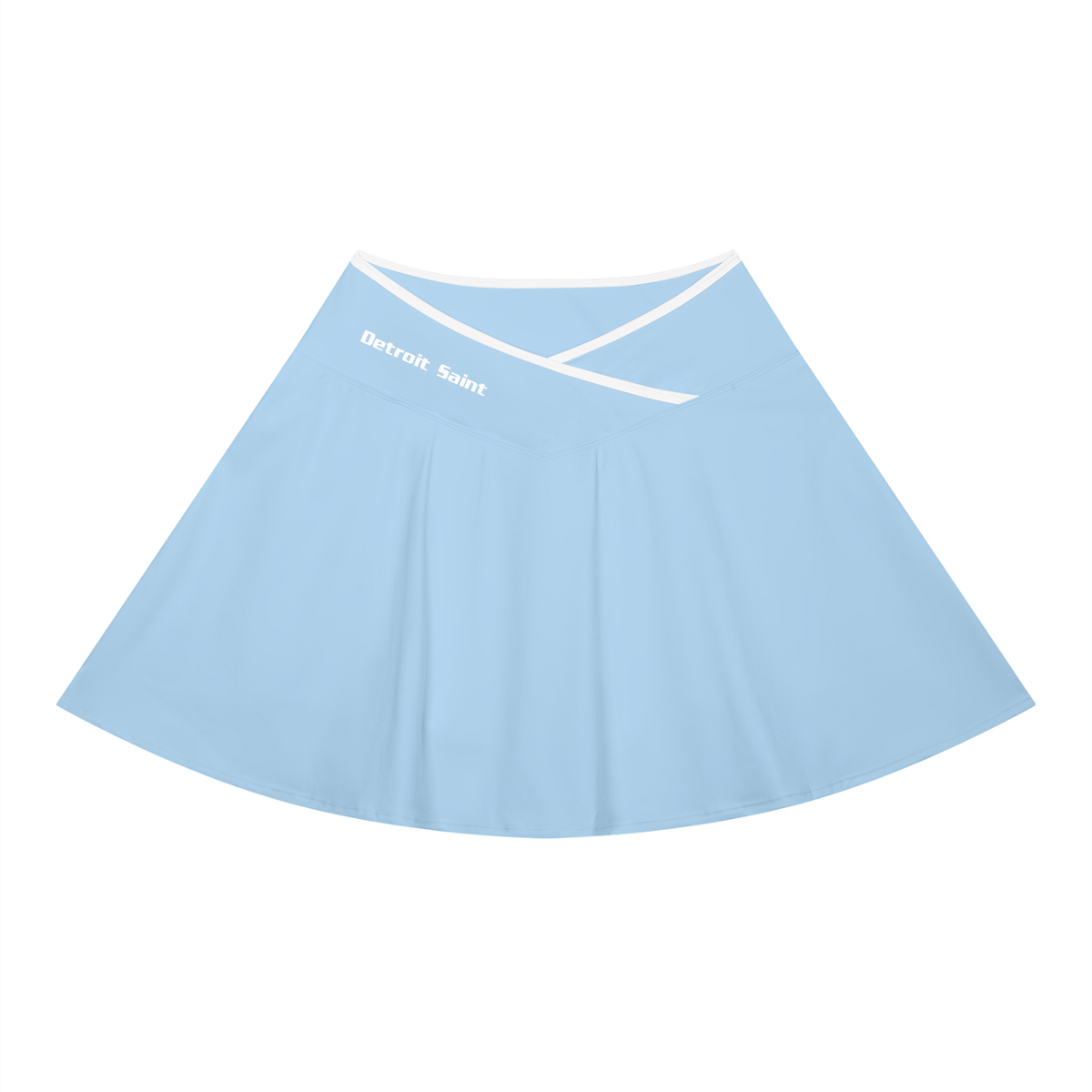 Lady Saint A-Line Skirt