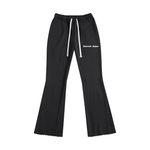 Detroit Saint Flared Sweatpants