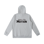 Detroit Original Oversized Hoodie