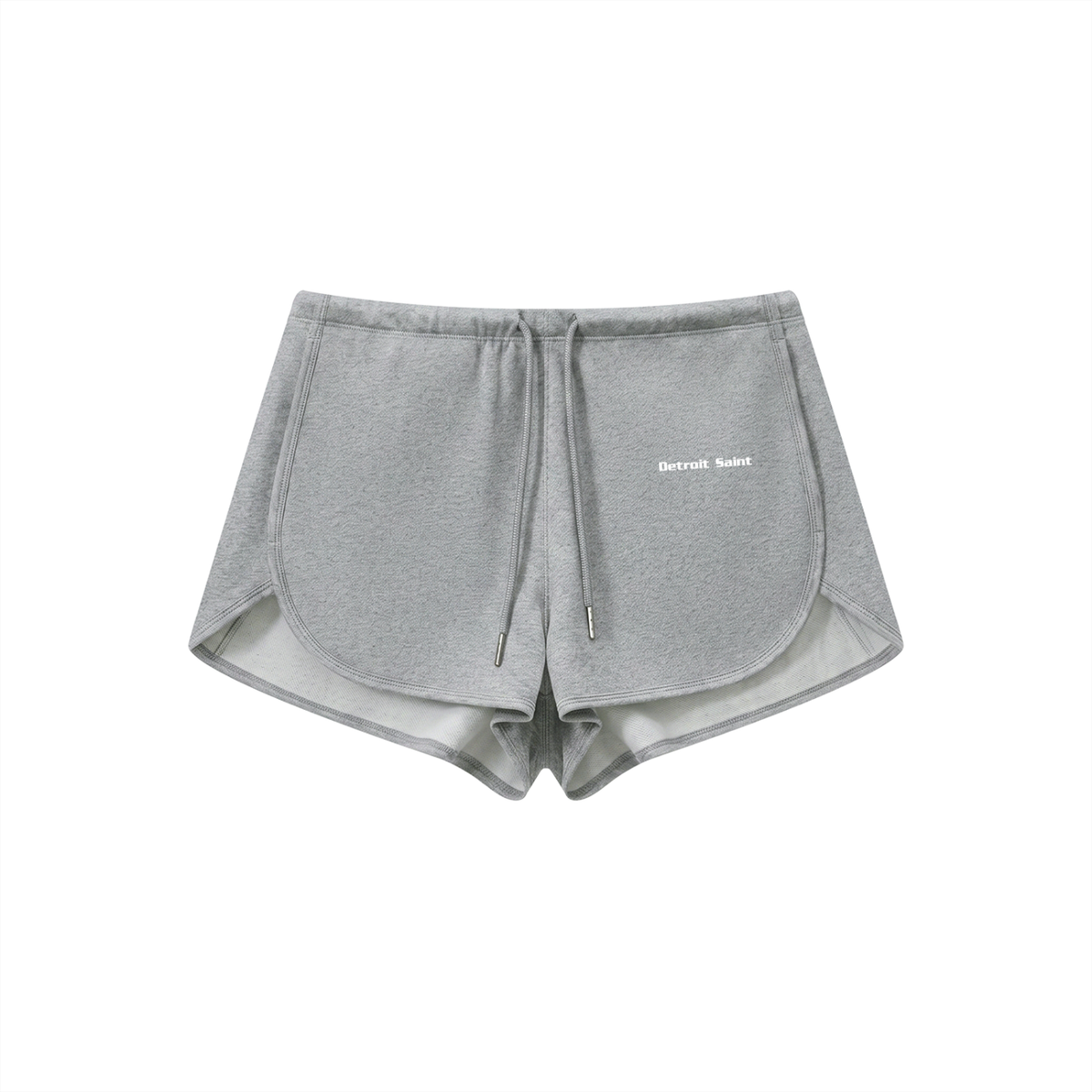 Lady Saint Drawstring Shorts