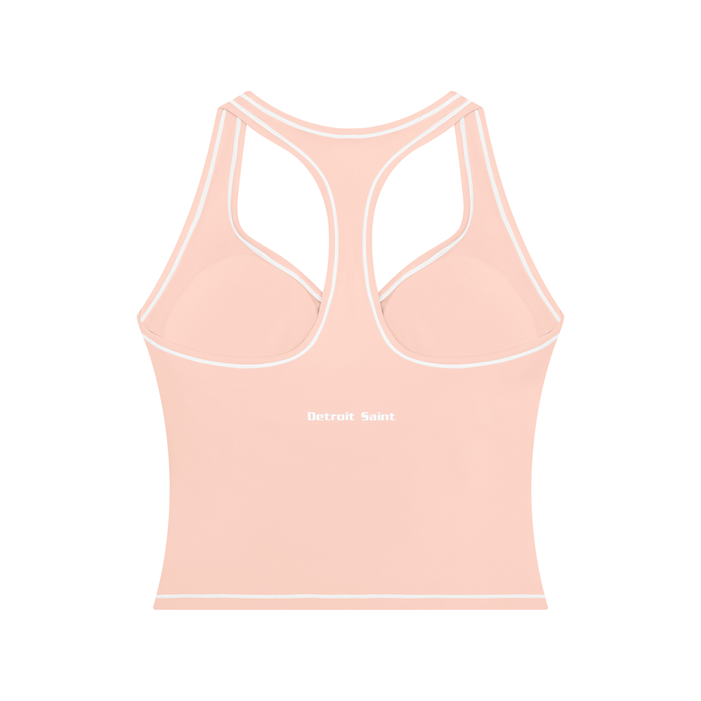 Lady Saint Yoga Tank Top