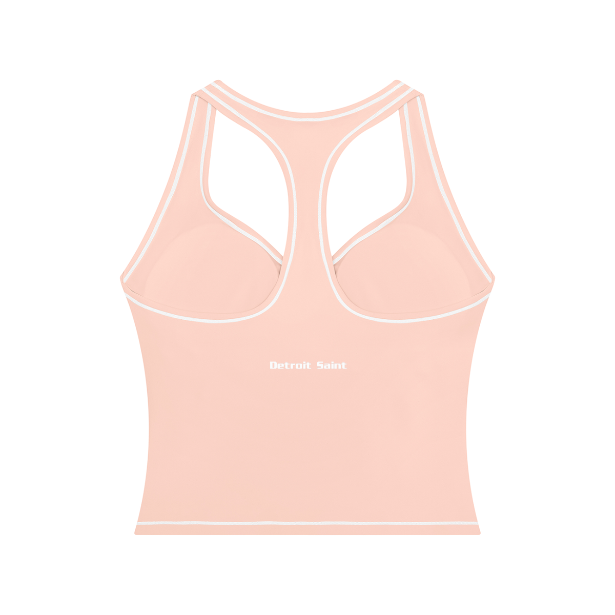 Lady Saint Yoga Tank Top