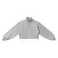 Lady Saint Quarter-Zip Sweatshirt