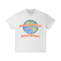 Detroit World Kids Tee