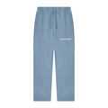 Ice Blue Saint Vintage Wash Sweatpants