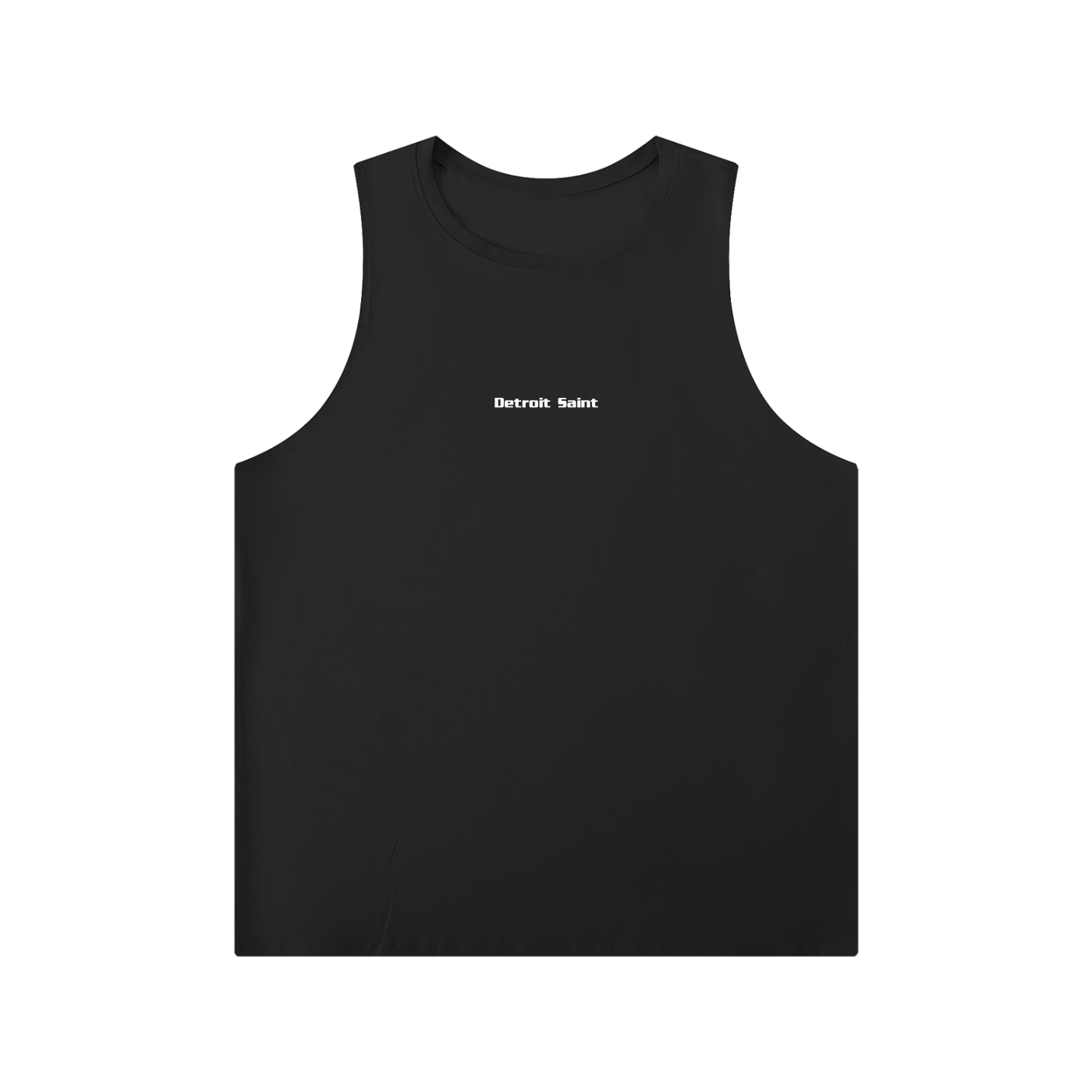 Detroit Saint Tank Top
