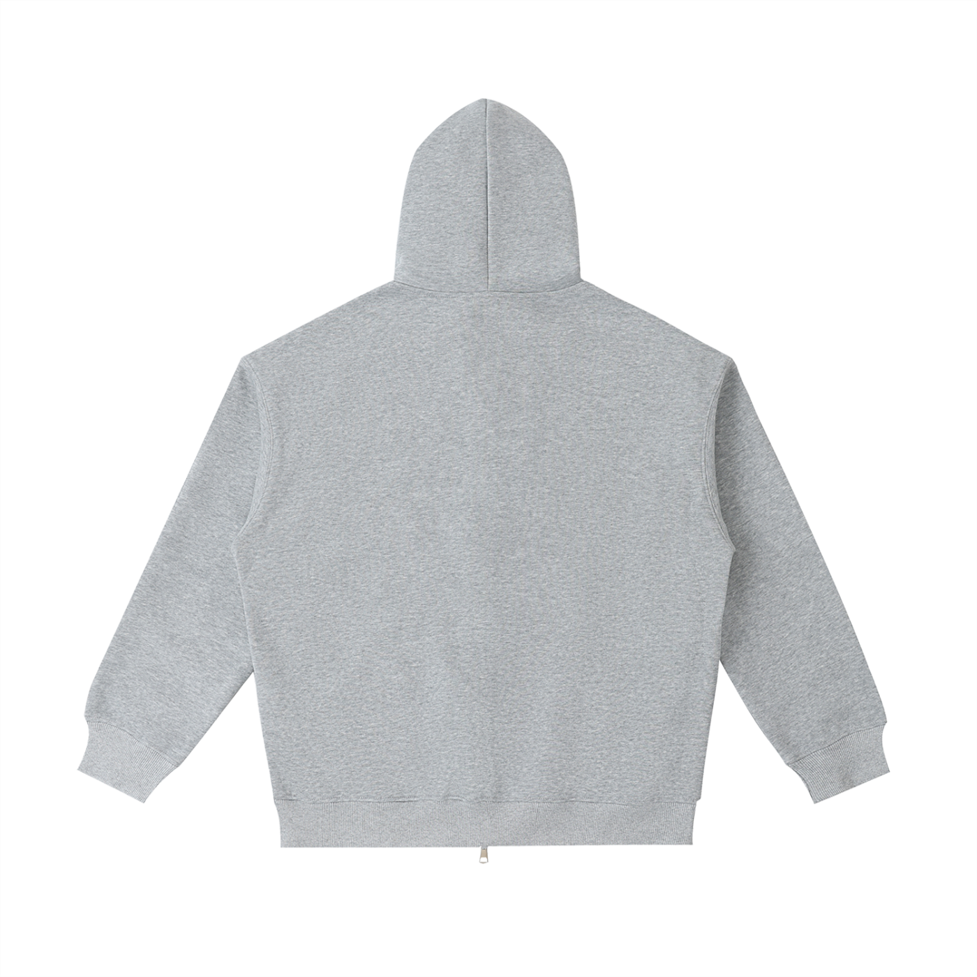 New Logo Heavyweight Hoodie