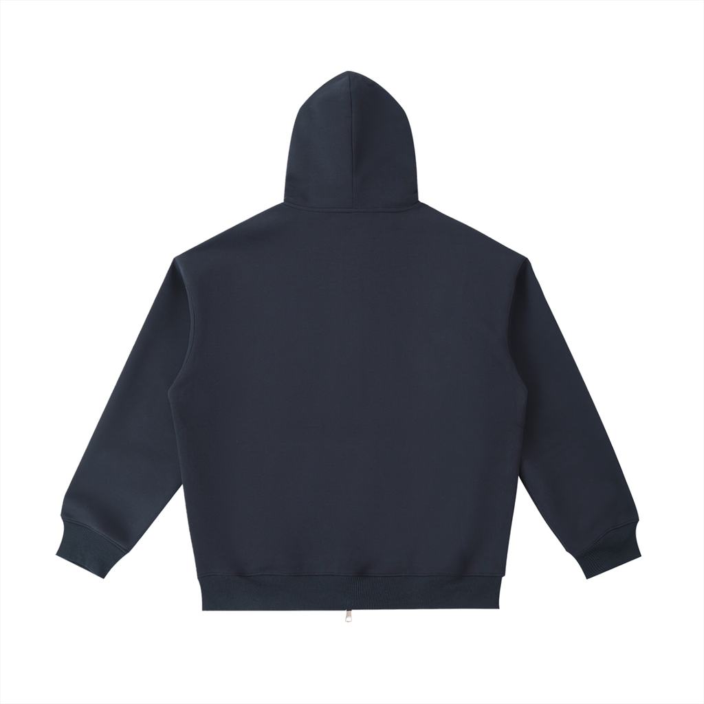 New Logo Heavyweight Hoodie