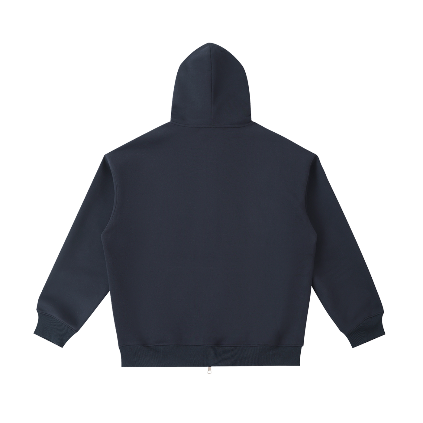 New Logo Heavyweight Hoodie