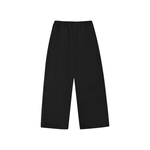 Detroit Black Kids' Straight-Leg Sweatpants