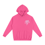 F Cancer Oversized Hoodie