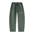 Saint Vintage Wash Barrel Sweatpants