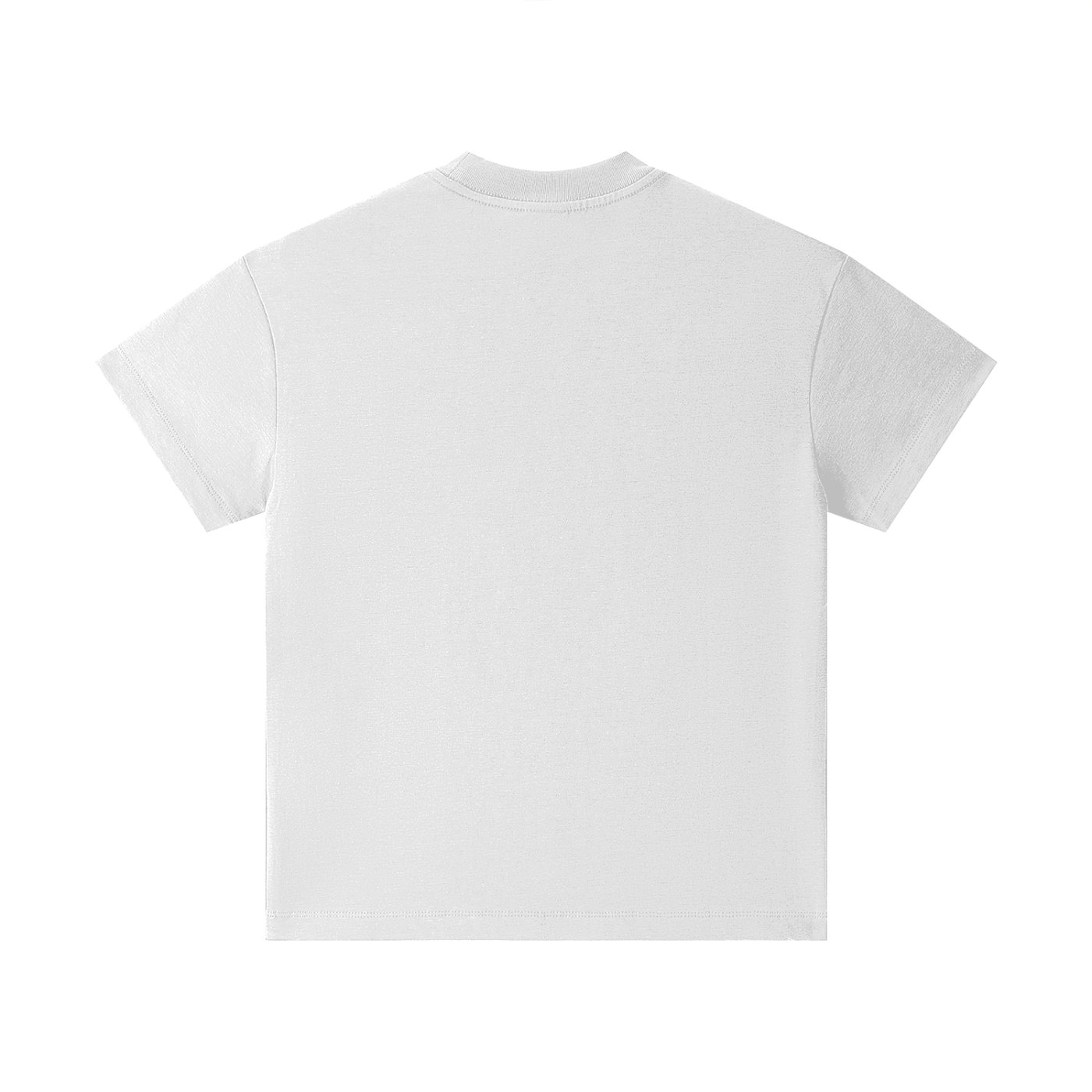 Detroit World Kids Tee