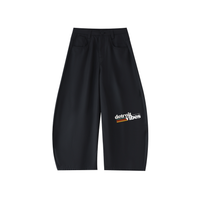 Detroit Vibe Barrel Dress Pants