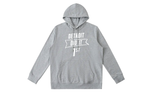 Detroit Original Oversized Hoodie