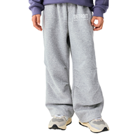 Detroit First Kids Sweatpants