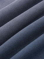 Detroit Baller Blue Heavyweight Oversized Hoodie