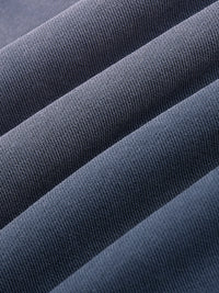 Detroit Baller Blue Heavyweight Oversized Hoodie