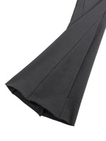 Detroit Saint Flared Sweatpants