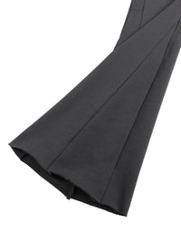 Detroit Saint Flared Sweatpants